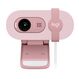 Logitech Brio 100, Farbe: Rose, Länge: 1,5 m, 2 image