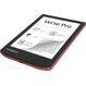 PocketBook Verse Pro eBook-Reader Touchscreen 16 GB WLAN Schwarz, Rot, Farbe: Schwarz, Rot