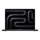 Apple MacBook Pro Apple M M5 Laptop 36,1 cm (14.2") 16 GB 1 TB SSD Wi-Fi 6E (802.11ax) macOS Tahoe Schwarz, Farbe: Schwarz, Arbeitsspeicher: 16 GB