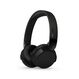 Philips 4000 series TAH4209BK/00 Kopfhörer & Headset Kabellos Kopfband Anrufe/Musik Bluetooth Schwarz, Farbe: Schwarz