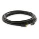 LMP 15435 HDMI-Kabel 7 m HDMI Typ A (Standard) Schwarz, Farbe: Schwarz, Länge: 7 m