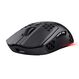 Trust GXT 929 Helox Maus Gaming Rechts RF Wireless Optisch 4800 DPI, Farbe: Schwarz, 2 image