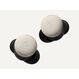Google Pixel Buds Pro 2 Kopfhörer True Wireless Stereo (TWS) im Ohr Anrufe/Musik/Sport/Alltag USB Typ-C Bluetooth Beige, Farbe: Beige