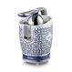 Ariete 0413/0C Elektrische Zitronenpresse 0,6 l 85 W Weiß, Hellblau, Farbe: Weiß, Hellblau
