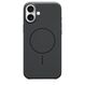 Apple Beats iPhone 16 Plus Case mit MagSafe – Nachtschwarz, Farbe: Schwarz