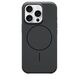 Apple Beats iPhone 16 Pro Case mit MagSafe – Nachtschwarz, Farbe: Schwarz