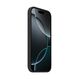 Apple iPhone 16 Pro Silikon Case mit MagSafe – Schwarz, Farbe: Schwarz
