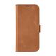 dbramante1928 Copenhagen Handy-Schutzhülle 17,5 cm (6.9") Folio Beige, Farbe: Beige