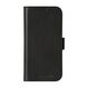 dbramante1928 Copenhagen Handy-Schutzhülle 17 cm (6.7") Folio Schwarz, Farbe: Schwarz