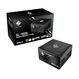 Asrock SL-1000G Steel Legend Netzteil 1000 W 20+4 pin ATX ATX Schwarz, Farbe: Schwarz