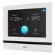 Axis I5304 Video-Zugangssystem 17,8 cm (7") Weiß, Farbe: Weiß