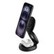 Belkin WIZ035kqBK Kopfhörer, Smartphone Schwarz USB Kabelloses Aufladen Schnellladung Drinnen, Farbe: Schwarz, Länge: 1,5 m