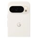 Google Pixelsnap Handy-Schutzhülle 16 cm (6.3") Cover Beige, Farbe: Beige