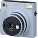 Fujifilm Instax SQUARE SQ1 - Glacier Blue 62 x 62 mm Blau, Farbe: Blau
