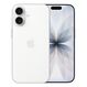 Apple iPhone 17 16 cm (6.3") Dual-SIM iOS 26 5G USB Typ-C 256 GB Weiß, Farbe: Weiß, Kapazität: 256 GB