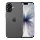 Apple iPhone 17 16 cm (6.3") Dual-SIM iOS 26 5G USB Typ-C 512 GB Schwarz, Farbe: Schwarz, Kapazität: 512 GB