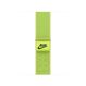 Apple Nike Sport Loop Band Grün Nylon, Recyceltes Polyester, Spandex, Farbe: Grün