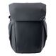 PGYTECH OneGo 2 Rucksack Schwarz, Farbe: Schwarz