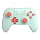 8Bitdo Ultimate 2C Wireless Mintfarbe Bluetooth/RF/USB Gamepad Android, PC, Farbe: Mintfarbe