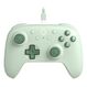 8Bitdo Ultimate 2C Grün USB Gamepad Android, PC, Farbe: Grün