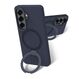dbramante1928 Roskilde MAG Kick ICON Handy-Schutzhülle 16 cm (6.3") Cover Blau, Farbe: Blau