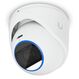 Ubiquiti G6 Pro Turret IP-Sicherheitskamera Innen & Außen 3840 x 2160 Pixel Decke/Wand, Farbe: Weiß