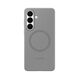 Samsung EF-ES947CJEGWW Handy-Schutzhülle 17 cm (6.7") Cover Grau, Farbe: Grau