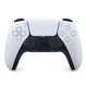 Sony Interactive Entertainment DualSense Weiß Bluetooth/USB Gamepad Analog / Digital PlayStation 5, Farbe: Weiß