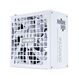 Lian Li RS1200G Netzteil 1200 W 20+4 pin ATX ATX Weiß, Farbe: Weiß
