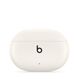 Beats by Dr. Dre Beats Studio Buds + Kopfhörer True Wireless Stereo (TWS) im Ohr Anrufe/Musik Bluetooth Elfenbein, Farbe: Elfenbein