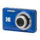 Kodak PIXPRO FZ55 1/2.3" Kompaktkamera 16 MP CMOS 4608 x 3456 Pixel Blau, Farbe: Blau