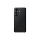 Samsung Slim Magnet Case für das Galaxy S26, Farbe: Schwarz