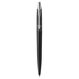 Parker Jotter Blau Clip-on-Einziehkugelschreiber Medium 1 Stück(e), Farbe: Schwarz