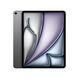 Apple iPad Air 5G Apple M LTE-TDD & LTE-FDD 128 GB 33 cm (13") 12 GB Wi-Fi 7 (802.11be) iPadOS 26 Grau, Farbe: Grau