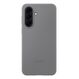 Samsung Silicone Case für das Galaxy A57 5G, Farbe: Grau