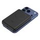 Belkin BPD018HQBK Powerbank 10000 mAh Kabelloses Aufladen Schwarz, Farbe: Schwarz