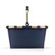 Reisenthel carrybag XS Blau Einkaufswagen, Farbe: Blau