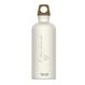 SIGG MyPlanet Forward Tägliche Nutzung 600 ml Aluminium Weiß, Farbe: Weiß
