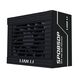 Lian Li SP0850P Netzteil 850 W 24-pin ATX SFX Schwarz, Farbe: Schwarz