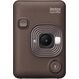 Fujifilm Instax mini LiPlay - Deep Bronze VN EX D 1/5" 2560 x 1920 Pixel 86 x 54 mm CMOS, Farbe: Bronze