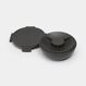 Brabantia Make & Take Brotdose 1,3 l Kunststoff Grau 1 Stück(e), Farbe: Grau
