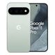 Google Pixel 11 Pro Dual-SIM Android 17 5G USB Typ-C 12 GB 256 GB 4850 mAh Grün, Farbe: Grün