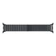 Samsung Fabric Band (S/M) for Galaxy Watch9 (Watch8) Schwarz Stoff, Farbe: Schwarz
