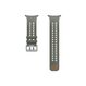 Samsung Marine Band (S/M/L) for Galaxy Watch Ultra2 Olive, Farbe: Olive