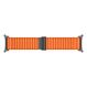 Samsung Trail Band ET-SVL70 für die Galaxy Watch Ultra2, Farbe: Orange