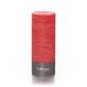 Balthasar 083494.001 Wachskerze Zylinder Rot 1 Stück(e), Farbe: Rot
