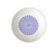 Villeroy & Boch 1045513810 Speiseschüssel Dessertschale 0,11 l Rund Porzellan Blau 1 Stück(e), Farbe: Blau