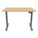 Contini ET225E Beige, Grau, Farbe: Beige, Grau