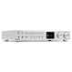 Audizio BolzanoAL Internet Digital Aluminium, Farbe: Aluminium
