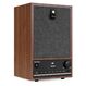 Audizio CanzoWN Internet Digital Walnuss, Farbe: Walnuss